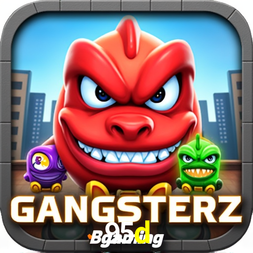 Provedores de Jogos 95d