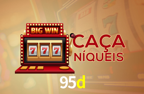 Interface do App 95d