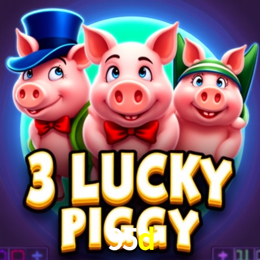 Bônus de Boas-vindas 95d