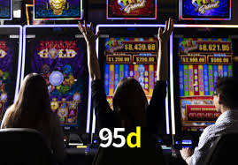 Casino Ao Vivo 95d