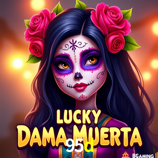 Diretório de Jogos 95d